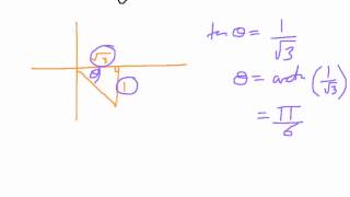 Complex Numbers  The Argand Diagram  ExamSolutions [upl. by Lede559]