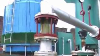 India pyrolysis plant working site [upl. by Malan408]