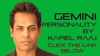 Gemini Horoscope Truth Gemini Personality Astrology [upl. by Nason]