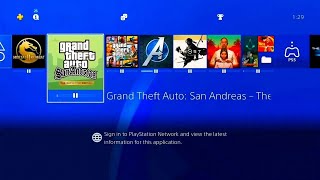 PS4 1150 Jailbreak with GoldHEN  How to Jailbreak PS4 1150 [upl. by Cornelle572]