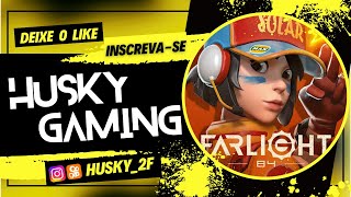 HUSKY GAMING  AO VIVO  30112023 600inscritos [upl. by Agathy389]