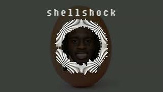 Shellshock  Eggs for Funkin OST [upl. by Liddie]