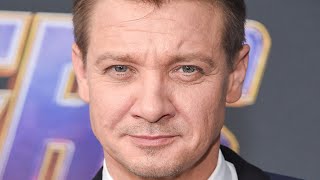 What Most Fans Never Knew About Jeremy Renner [upl. by Say801]