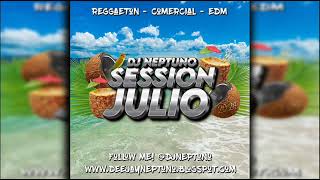 05Dj Neptuno Session Julio 2024 [upl. by Sucrad]