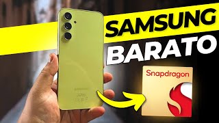 TOP 7 MELHORES Celulares SAMSUNG CUSTO BENEFÍCIO em 2023  BOM e BARATO [upl. by Anayik958]