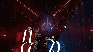 Beat Saber  MTC Dj S3RL Expert [upl. by Ahsirahc]