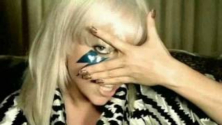 Lady Gaga  LovegameDave Aude Club Mix [upl. by Shanley]