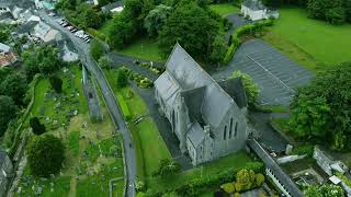 Church of the Assumption Thomastown Co Kilkenny [upl. by Daus]