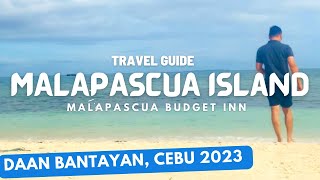 Things to know before visiting Malapascua Island CEBU 2023  Full Travel Guide  Solo Travel [upl. by Hagep]