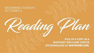 Waypoint Baptist Church Live Stream [upl. by Hole]