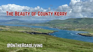 The Beauty of Valentia Island County Kerry Ireland [upl. by Tiedeman]