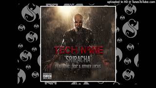 Tech N9ne  Sriracha Acapella ft Logic amp Joyner Lucas [upl. by Gnilsia]