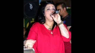 Cheba Dalila Chira Tebghi Tfahchiich Medahatte Live 2014 By Malak [upl. by Yeta]