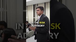 Unveiling Hidden GEM for RISK MANAGEMENT  Global Risk Management Institute  GRMI [upl. by Enyal181]