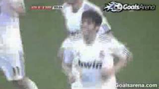 Real Madrid VS Athletic Bilbao 30 ☆HIGHLIGHTS☆ [upl. by Anawat]