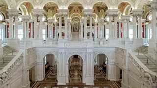 The Library of Congress Is Your Library [upl. by Fayina949]