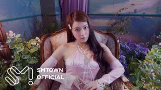 Red Velvet レッドベルベット WILDSIDE MV Teaser YERI [upl. by Athene]