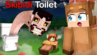 we actually found skibidi toilet… [upl. by Llib]