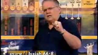 Revelation Chapter 12 February 25 2014  Rebroadcast beginning at Revelation 121 [upl. by Shaver]