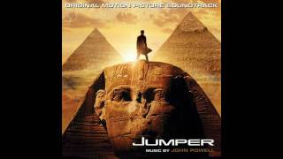 Jumper Soundtrack  Splash HD  Download [upl. by Cox]