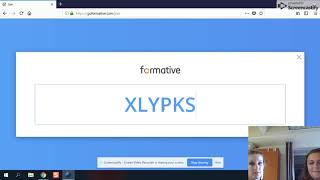 Go Formative Formative Assessment Tool Tutorial and Tips [upl. by Sikes]