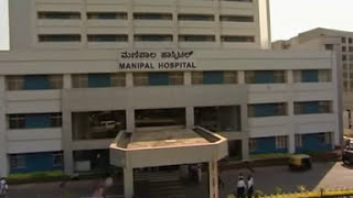 Best Multispeciality Hospitals in Bangalore  Quaternary Care Hospital  Manipal Hospitals [upl. by Nedlog390]