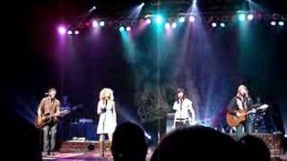 Little Big Town  Evangeline [upl. by Elttil]