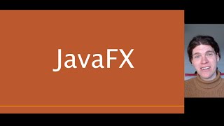 How to set up a JavaFX project with Maven via IntelliJ [upl. by Gamaliel372]