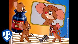 Tom und Jerry auf Deutsch  Klassischer Cartoon 105  WB Kids [upl. by Adlesirk765]