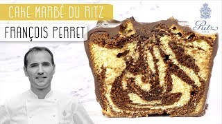 LE MARBRÉ DU MEILLEUR PÂTISSIER DU MONDE 😱 François Perret du Ritz [upl. by Starlene]