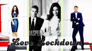 ►Jasper amp Eleanor • Love Lockdown [upl. by Janyte]