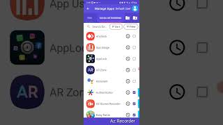 How to categorize app in Kids Mode in Android devices using Parental Controls App [upl. by Sivram]