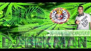 Quiero Fumar Marihuana Dj Bekman KALE amp JQLos Maniaticos Del Mix Tapemp4 [upl. by Hillie242]