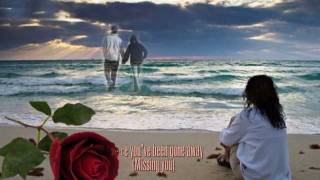 Missing You By John Waite With Lyrics [upl. by Niwdog534]