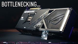 What is Bottleneck amp How To Solve it in Your New Gaming PC [upl. by Hyatt]