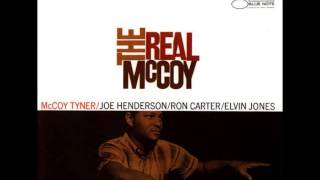 McCoy Tyner  Blues On The Corner [upl. by Asoj]