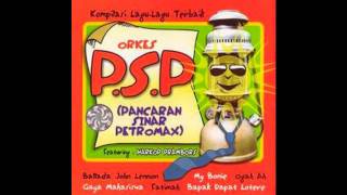 OM PSP feat Kasino WARKOP DKI on vocal  Siksa Kubur [upl. by Airdnaz867]