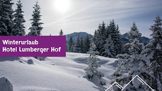 Winterurlaub [upl. by Pegg]