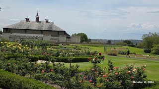 悉尼宫殿玫瑰园 Palace Rose Garden and Pavilion [upl. by Rickey]