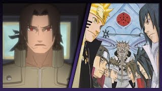 FUGAKU STÄRKER als MINATO  Neue REINKARNATIONEN  Naruto  Boruto Theorien Podcast [upl. by Anatak75]