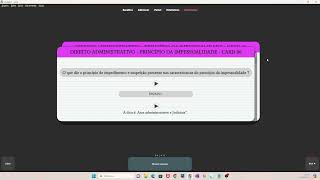 Áudio Melhorado Criação de template dinâmico para estudos no Anki [upl. by Paulina]