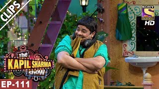 Baccha Welcomes ShrutiRajkummarGautam amp GulshanThe Kapil Sharma Show  3rd Jun 2017 [upl. by Aicul]