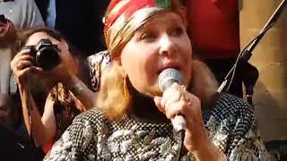 Ana Melit  Ana melit  Raymonde El Bidaouia  Festival des Andalousies Atlantiques Essaouira 2018 [upl. by Steele53]