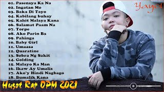 Yayoi Rap Songs and King Badjer 420 Soldierz Rap Songs and Best HUGOT Rap Songs Trending 2021 [upl. by Golding]