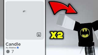 🔥I Finally FOUND BEST FAKE HEADLESS in HISTORY of ROBLOX😱 [upl. by Noiro]