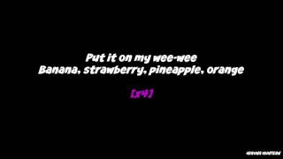 Eminem  Wee Wee Lyrics [upl. by Enehpets]