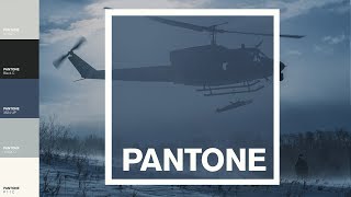 What Is the PANTONE Challenge PANTONE Color Explained [upl. by Etoile]