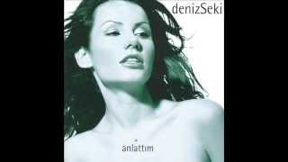 Deniz Seki  Zor mu 1999 [upl. by Anaert]