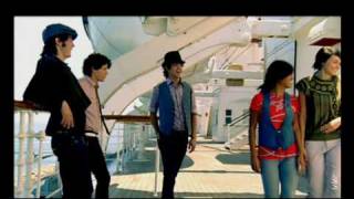 Top 10 Party Music Videos Number 7  SOS Jonas Brothers [upl. by Ilsa160]