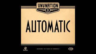 VNV Nation  Nova Shine a Light On Me [upl. by Demitria]